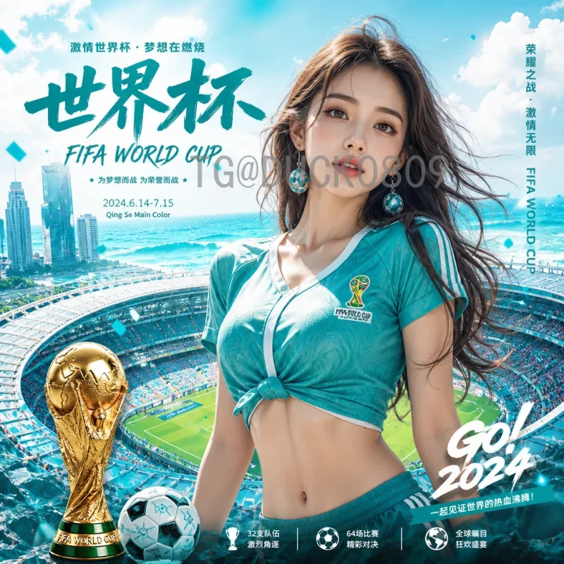 官方2026世界杯西班牙队赛程公布：斗牛士军团征程解析